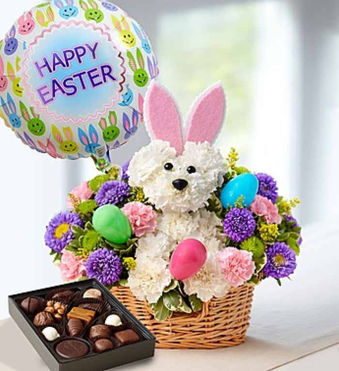Hoppy Easter&trade;
