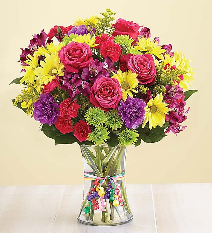 It\'s Your Day Bouquet?