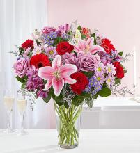 Adoring Love Bouquet&trade;
