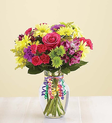 It\'s Your Day Bouquet?