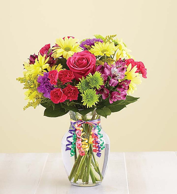 It\'s Your Day Bouquet?