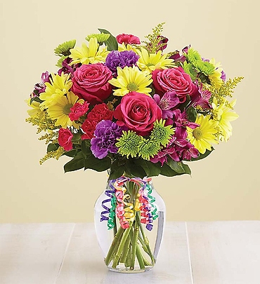 It\'s Your Day Bouquet?