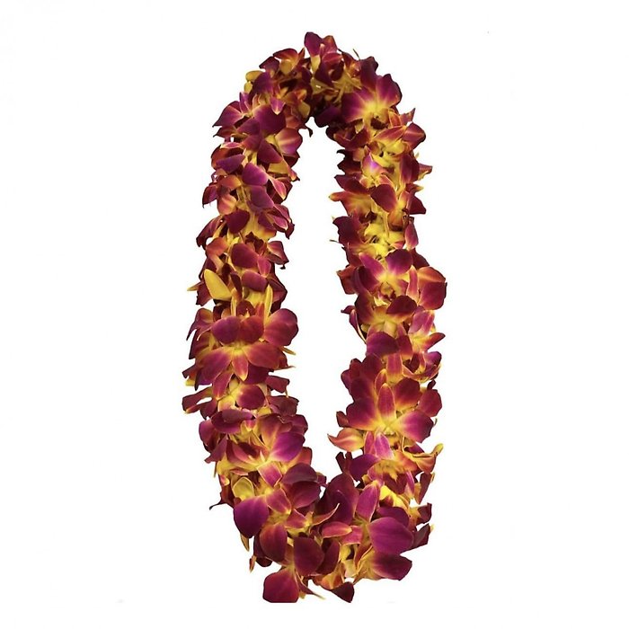Lei