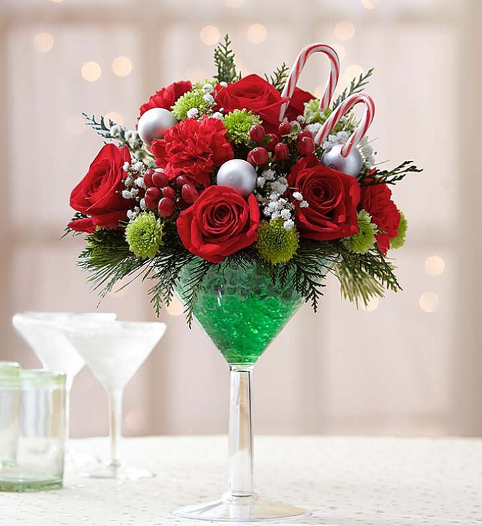 Martini Bouquet&trade; Peppermint